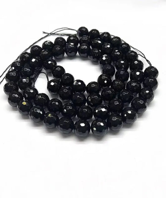 1 Piece Diameter 10mm Diameter 6 Mm Diameter 8mm Agate Agate Cut Surface Polished Beads