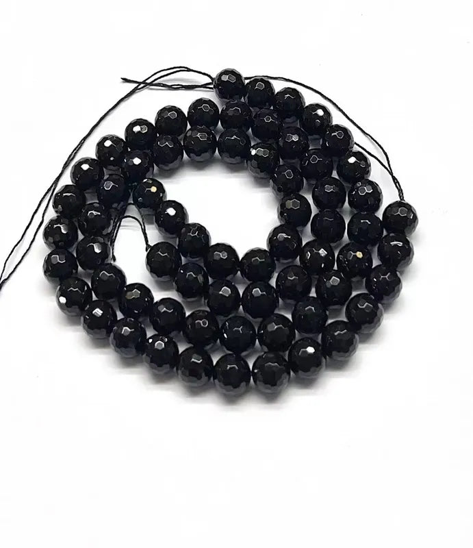 1 Piece Diameter 10mm Diameter 6 Mm Diameter 8mm Agate Agate Cut Surface Polished Beads