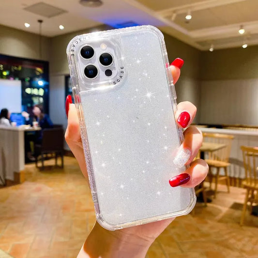 Dream Glitter Mobile Phone Case Wholesale