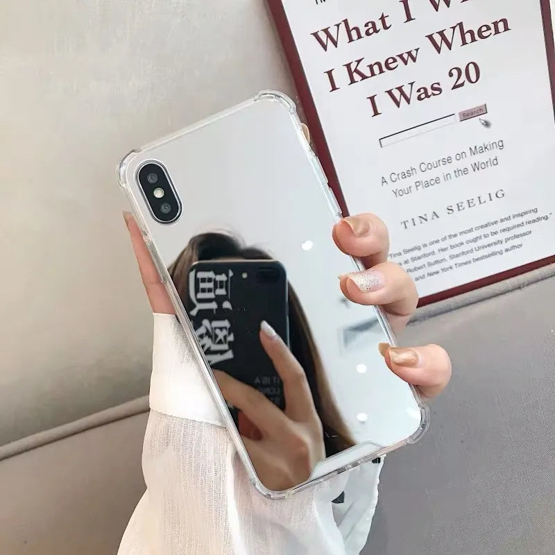 Fashion Solid Color Tpu Phone Cases