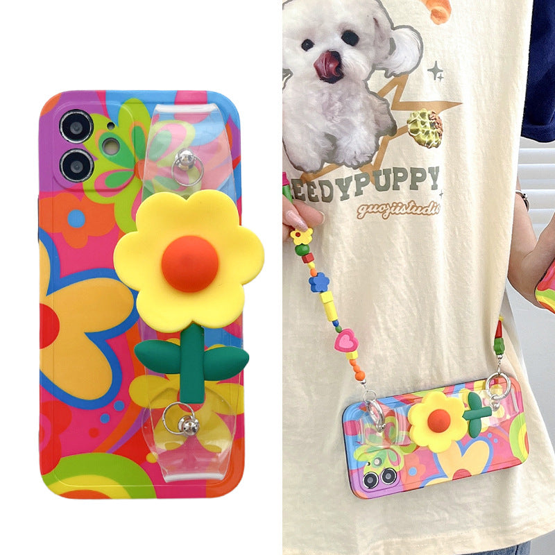 Smile Face Sweet Phone Accessories